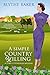 A Simple Country Killing (The Helen Lightholder Murder Mysteries Book 5) by Blythe Baker