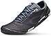 Tesla Men's Trail Running Minimalist Barefoot Shoe BK30 (Recommend 1/2 Size Up)
