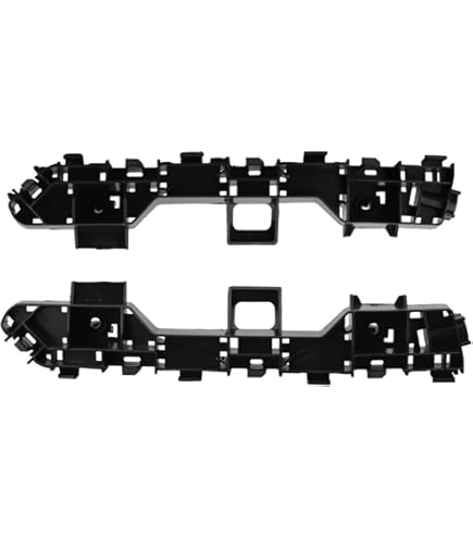 Amazon.com: Genuine Honda 71190-SXS-A00 Bumper Beam : Automotive