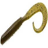 Zoom Bait 6-Inch Dead Ringer Bait-Pack of 20