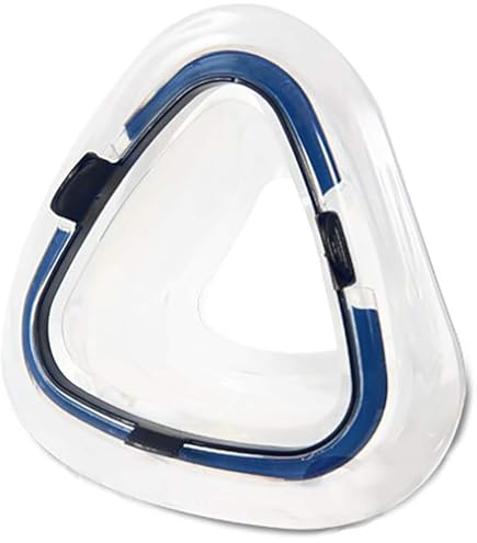 Amazon.com: ResMed Mirage Activa LT/Softgel Mask Frame