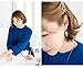 2PCS Fashion Creative Branches Antlers Hairpin Personalized Hair Clip