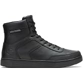 Harley-Davidson Footwear Mens Grady High Sneakers Shoes Casual
