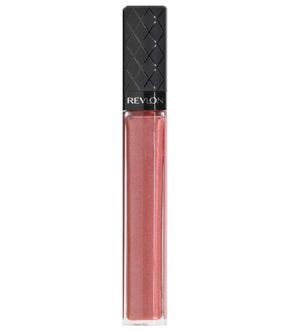 Revlon colorburst 014 rosepearl Lip Gloss (309972818140)