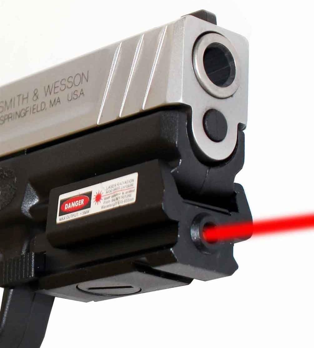 Trinity Low Profile Red dot Sight for Smith and Wesson Sigma New SD9VE