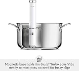 Breville Joule Turbo Sous Vide BSV600PSS Polished Stainless Steel view 6