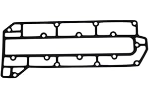 Pro Marine Gasket, Outer Exhaust Yamaha 60-70hp 3cyl 6H3
