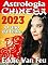 Livro Astrologia Chinesa 2023: Ano da Lebre (Astrologia Chinesa por Eddie Van Feu)