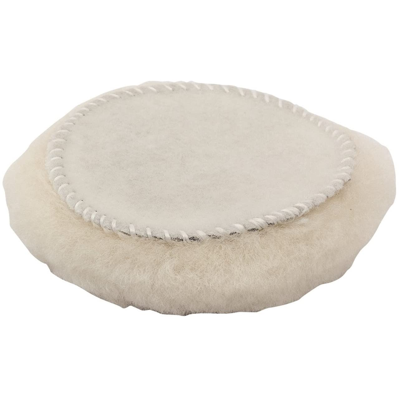 Draper 48200 Lambswool Polishing Bonnet