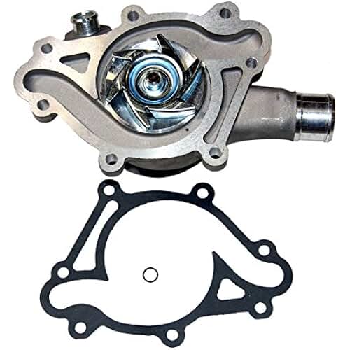 2003 Dodge Dakota Water Pump by Replacement 03 Dodge Water Pump