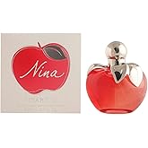 Nina By Nina Ricci Edt Spray 2.7 Oz