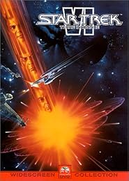 Star Trek Vi - Terre Inconnue