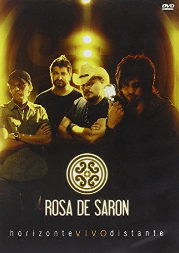 Rosa De SaronRosa De Saron - Horizonte Vivo Distante