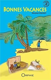 Bonnes vacances