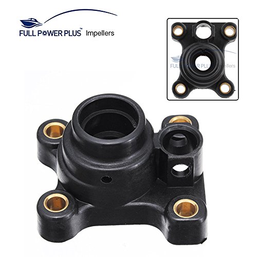 image for Full Power Plus 9.9HP 15HP Johnson Evinrude Outboard Water Pump Kit Re