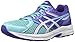 ASICS Women's Gel-Contend 3 Running Shoe, Turquoise/White/Acai, 7.5 M US