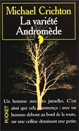 La  variété Andromède