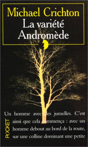 La  variété Andromède