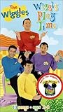 The Wiggles - Wiggly Play Time [VHS]