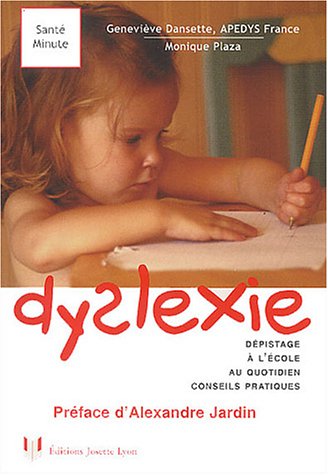 Dyslexie