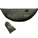 Onewind Premium Hammock Wind Sock, Hammock end Wind