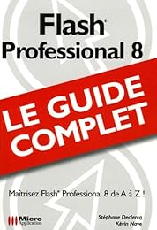 Flash Professional 8