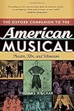 The Oxford Companion to the American Musical: Theatre, Film, and Television (Oxford Companions) by 