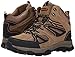 Nevados Men's Talus Hiking Boot, Light Brown/Light Brown/Black, 12 M US