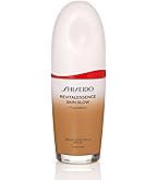 Amazon.com: Shiseido RevitalEssence Skin Glow Foundation SPF 30