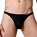 Napoo Men Underwear, See Through Boxer Briefs Hot Shorts Men's G-String