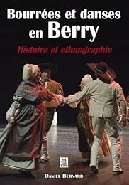 Bourrées et danses en Berry