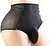 SISSY pouch panties waist size 34