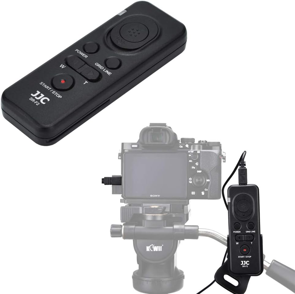 Objectif 0.5x Pour Sony FDR-AX33 Objectif Grand Angle 0.5x Digital NC - Compatible Sony FDR-AX33/AX43/AX53 | Avec Mode Macro Objectif Grand Angle Sony