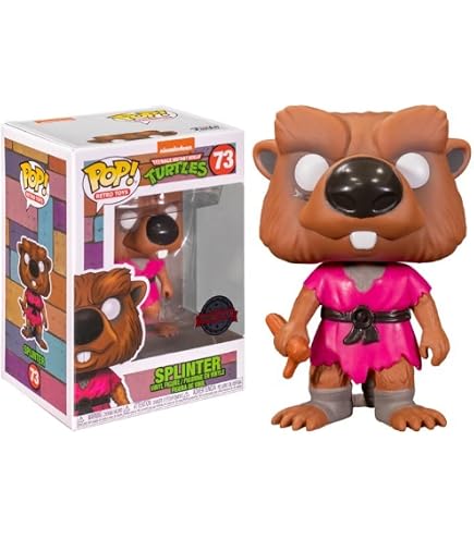 TEENAGE MUTANT NINJA TURTLES - FIGURINE POP! EN VINYLE DE SUPER SHREDDER 10 CM - SECRET OF THE Ooze 1138 P3673131 TEENAGE MUTANT NINJA TURTLES - FIGURINE POP! EN VINYLE DE SUPER SHREDDER 10 CM - SECRET OF THE Ooze 1138 P3673131