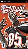 NFL Street 3 - Sony PSP