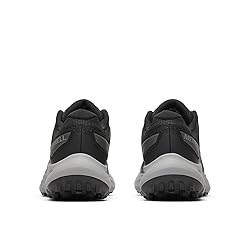 Merrell Men's NOVA 4 Sneaker, Black, 14