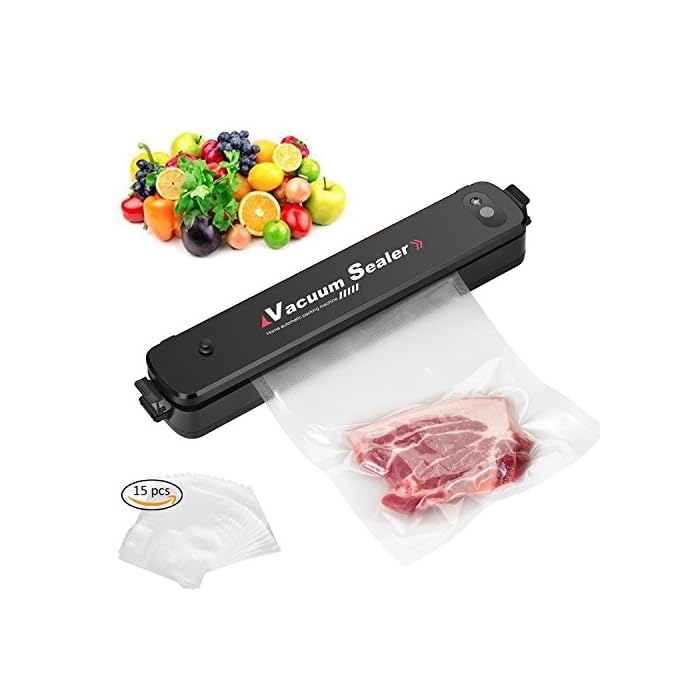 vacuum sealer machine tesco