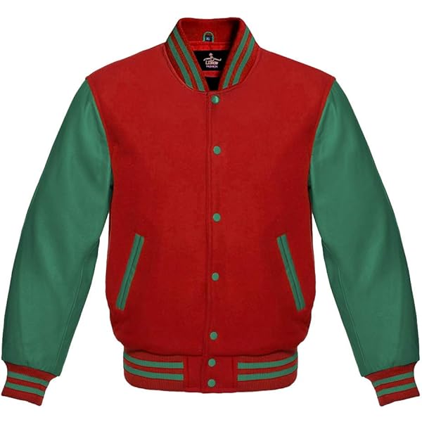 ジャケット・アウター WAREHOUSE LETTERMAN JACKET 2104 ジャケット