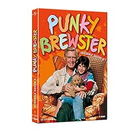 Punky Brewster - Saison 2