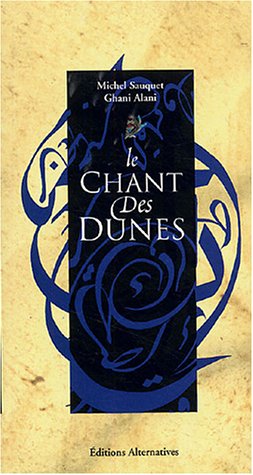 Le  chant des dunes