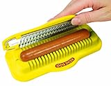 THE DOG DICER