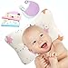 Baby Head Shaping Pillow | Baby Flat Head Pillow for Sleeping | Flat Head Baby Pillow for Newborn | Infant Head Shaping Pillow | Baby Pillows for Sleeping