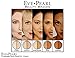 EVE PEARL Flawless Face Palette (FAIR)