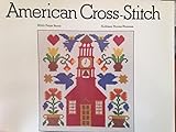 Home Sweet Home: 25 Beautiful Cross-Stitch Designs for Every Room in the House (The Vanessa-Ann Coll by 