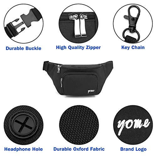 2 Fanny+Women+Yome+Waist+Adjustable