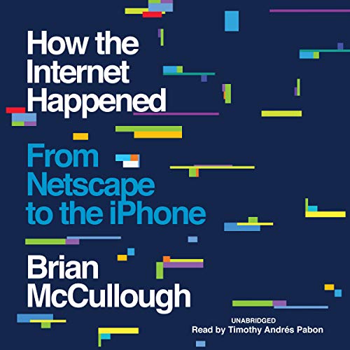 [R.e.a.d] How the Internet Happened RAR