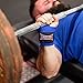 Wrist Wraps by Sling Shot