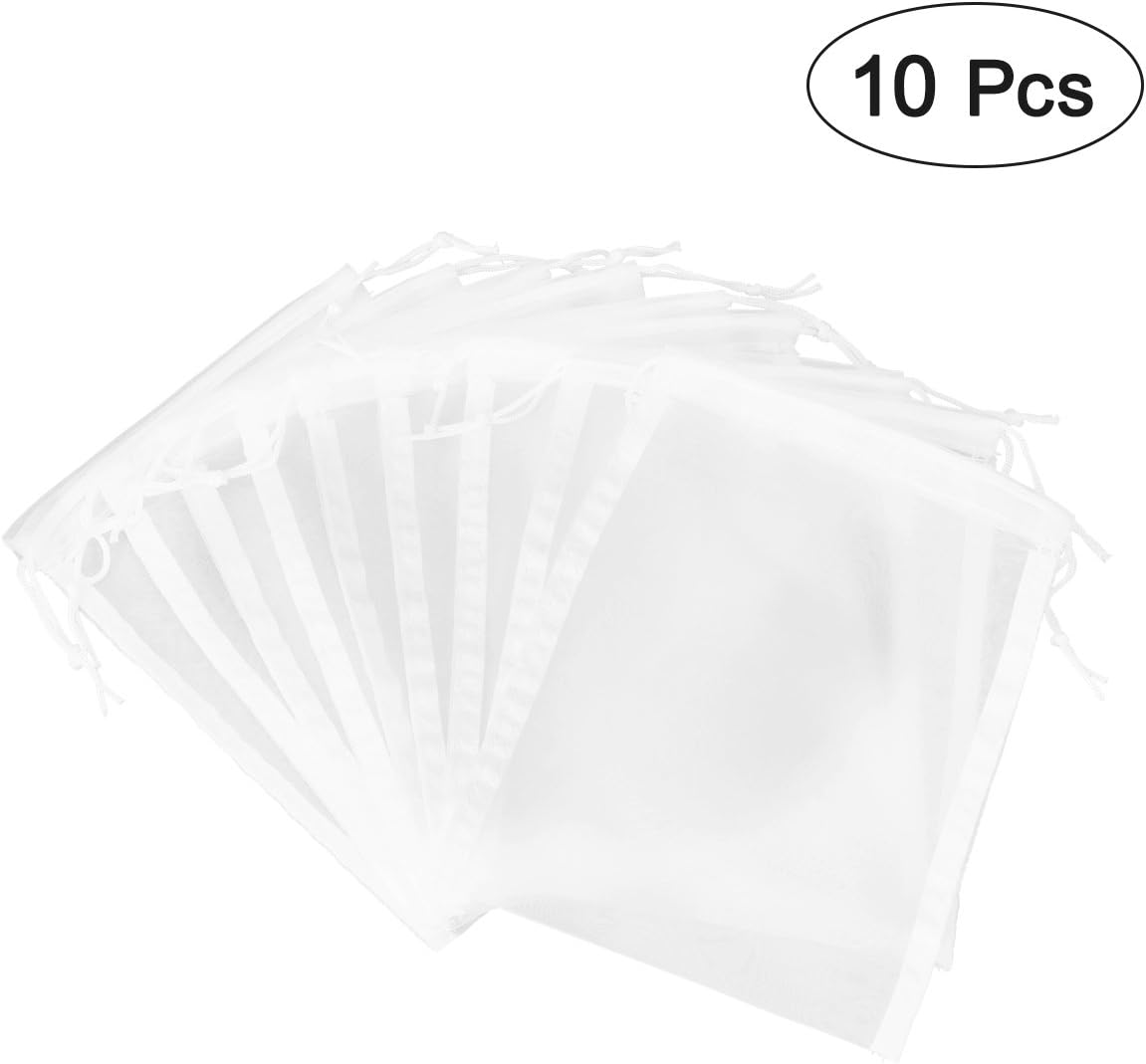 sacchetto filtro per acquari