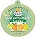 Citrus Magic Solid Air Freshener Fresh Citrus, 8-Ounce primary