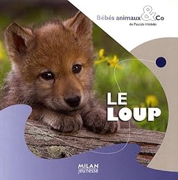 Le  loup